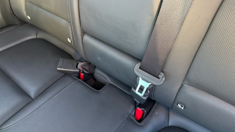 Hyundai Kona 1.6 GDi Hybrid Ultimate 5dr DCT Hybrid Hatchback